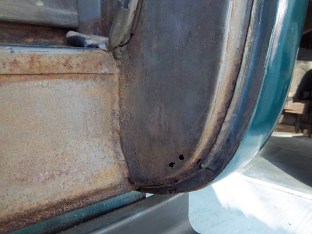 1953 Chevrolet Other Pickups - photo 11
