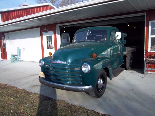 1953 Chevrolet Other Pickups - photo 2