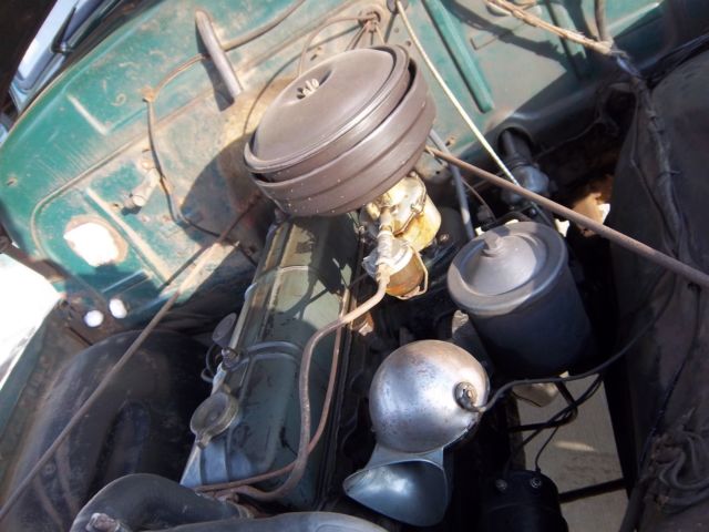 1953 Chevrolet Other Pickups - photo 6