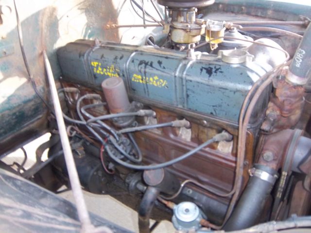 1953 Chevrolet Other Pickups - photo 7