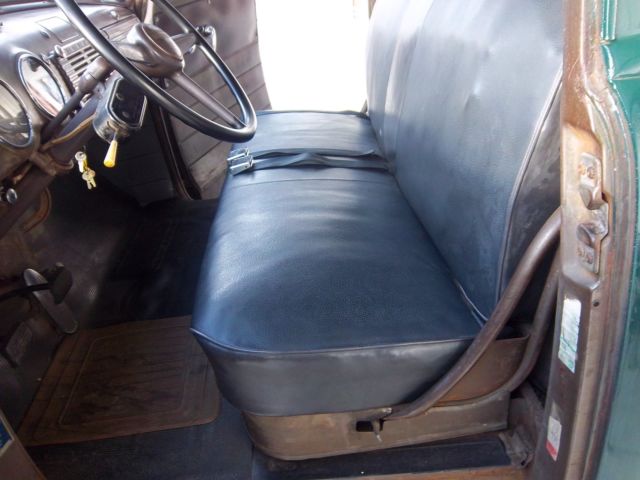 1953 Chevrolet Other Pickups - photo 9