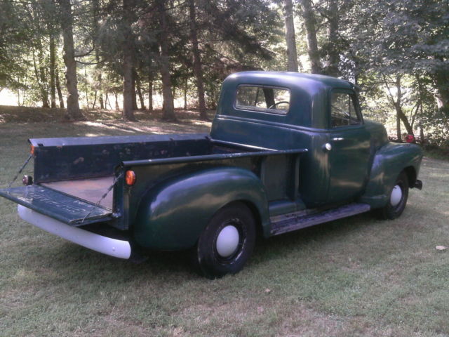 1953 Chevrolet Other Pickups - photo 3