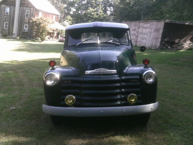 1953 Chevrolet Other Pickups - photo 5