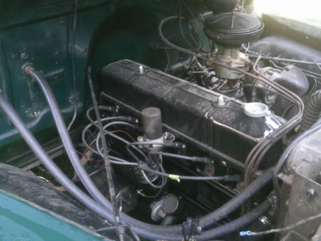 1953 Chevrolet Other Pickups - photo 9