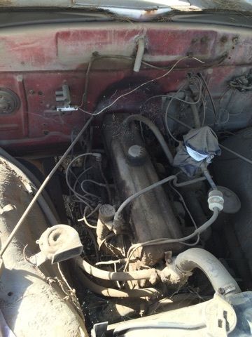 1953 Chevrolet Other Pickups Commercial Dump Truck - photo 3