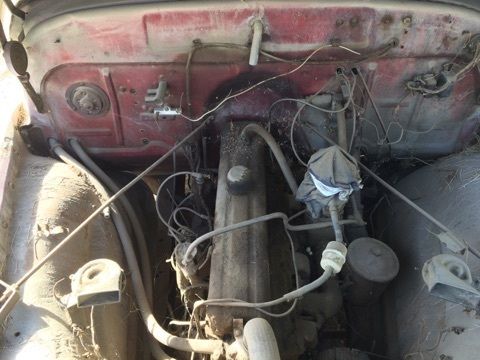 1953 Chevrolet Other Pickups Commercial Dump Truck - photo 4