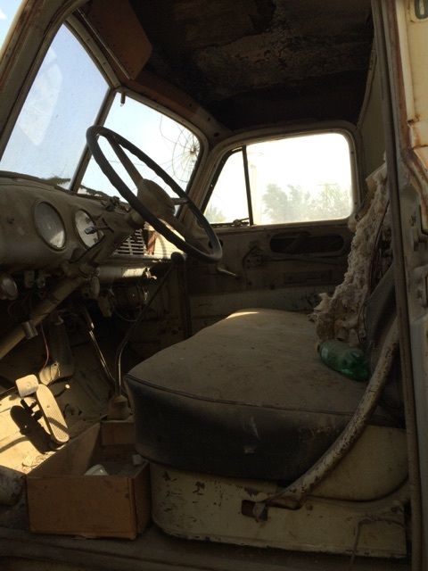 1953 Chevrolet Other Pickups Commercial Dump Truck - photo 5
