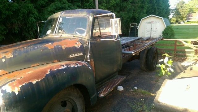 1953 Chevrolet Other Pickups - photo 2