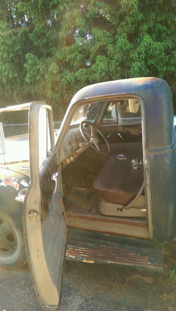 1953 Chevrolet Other Pickups - photo 3
