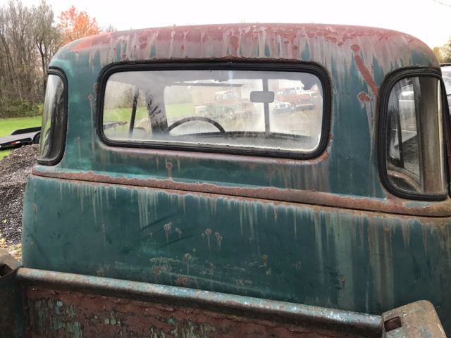 1953 Chevrolet C-10 - photo 6
