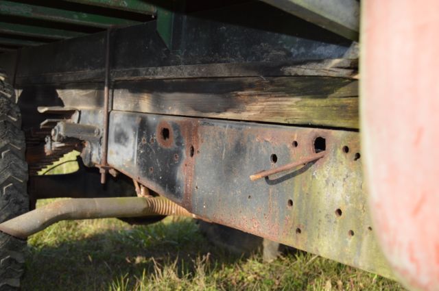 1953 Chevrolet loadmaster thriftmaster 3600 3800 - photo 7