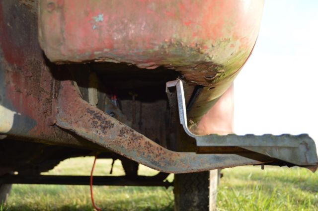 1953 Chevrolet loadmaster thriftmaster 3600 3800 - photo 8