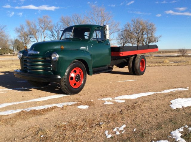 1953 CHEVROLET TRUCK, BEAUTIFUL, RUSTFREE, LOCAL, RUNS, DRIVES, STOPS GREAT, NR 1953 Chevrolet Other Pickups Luxurious Farm Trim
