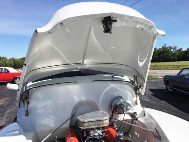 1953 Chevrolet Other Pickups HOT ROD - photo 13