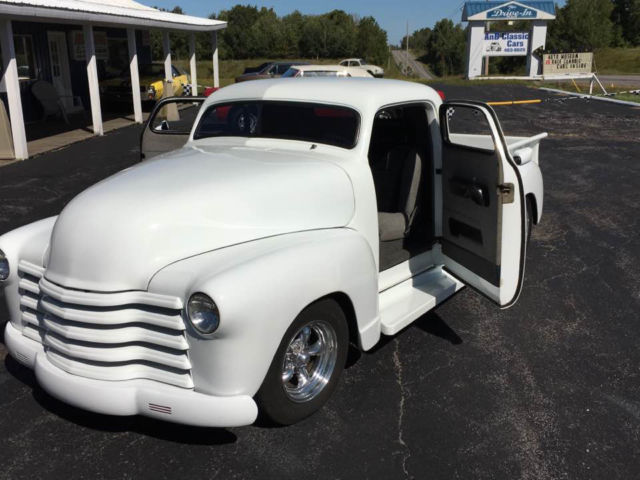 1953 Chevrolet Other Pickups HOT ROD - photo 3
