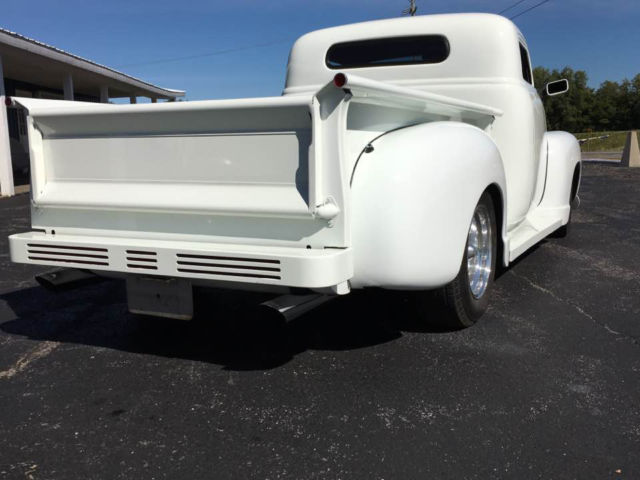 1953 Chevrolet Other Pickups HOT ROD - photo 4