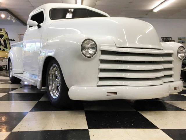 1953 Chevrolet Other Pickups HOT ROD - photo 6