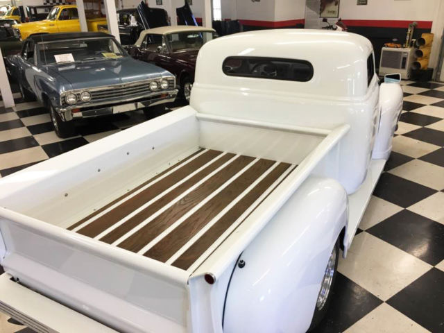 1953 Chevrolet Other Pickups HOT ROD - photo 7