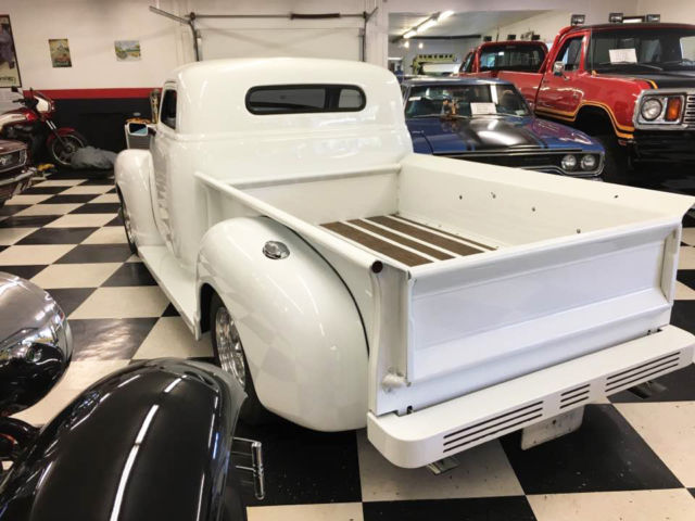1953 Chevrolet Other Pickups HOT ROD - photo 8