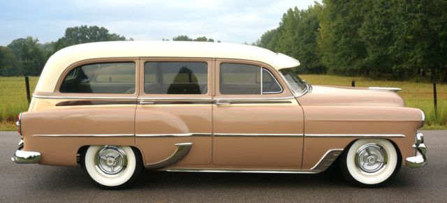 1953 Chevrolet Other - photo 10