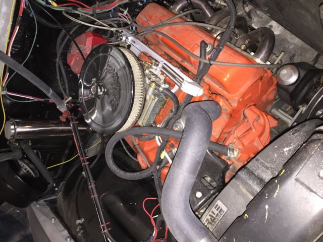 1953 Chevrolet Other - photo 2