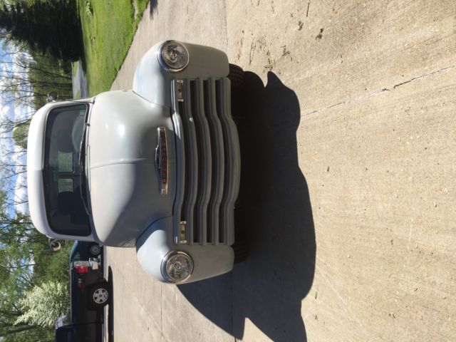 1953 Chevrolet Other - photo 3