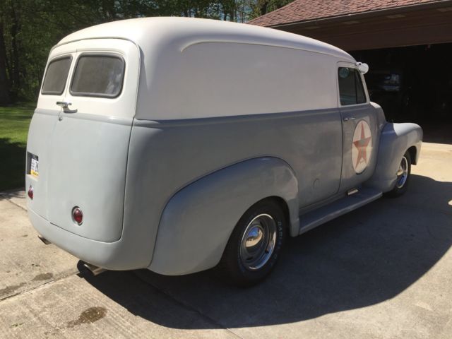 1953 Chevrolet Other - photo 6