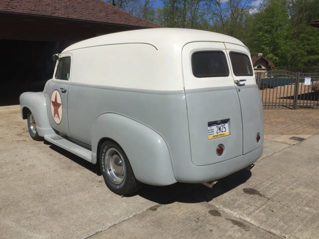 1953 Chevrolet Other - photo 8