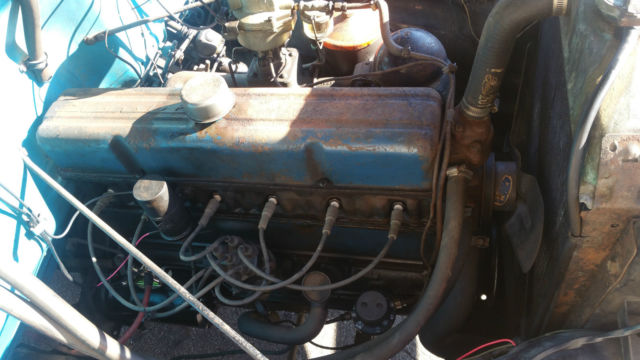 1953 Chevrolet Other Pickups - photo 11