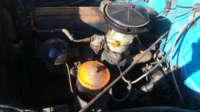 1953 Chevrolet Other Pickups - photo 12