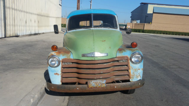 1953 Chevrolet Other Pickups - photo 2