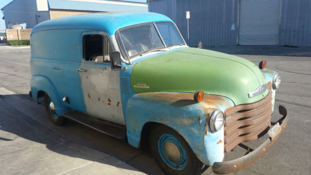 1953 Chevrolet Other Pickups - photo 3