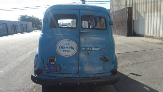1953 Chevrolet Other Pickups - photo 4