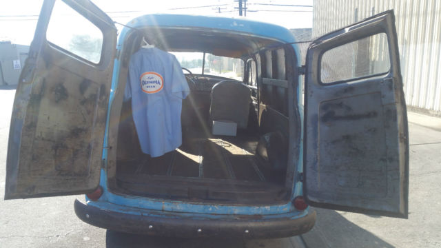 1953 Chevrolet Other Pickups - photo 5