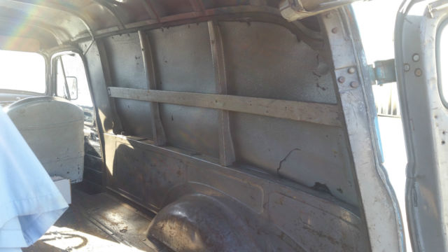 1953 Chevrolet Other Pickups - photo 6