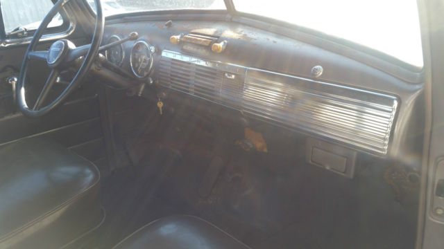 1953 Chevrolet Other Pickups - photo 8