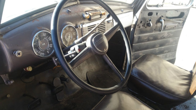 1953 Chevrolet Other Pickups - photo 9