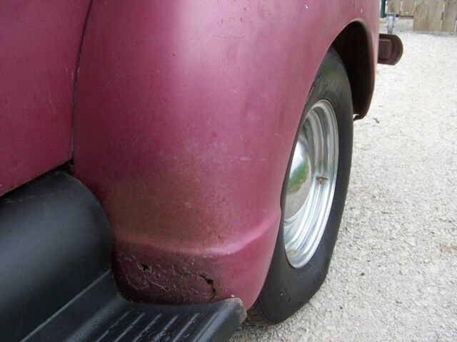 1953 Chevrolet Other Pickups 3100 3W SHORTBED - photo 10