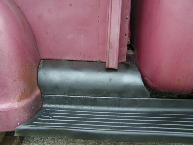 1953 Chevrolet Other Pickups 3100 3W SHORTBED - photo 11
