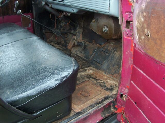 1953 Chevrolet Other Pickups 3100 3W SHORTBED - photo 5