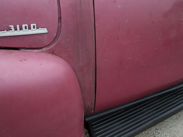 1953 Chevrolet Other Pickups 3100 3W SHORTBED - photo 8