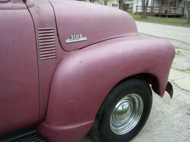 1953 Chevrolet Other Pickups 3100 3W SHORTBED - photo 9