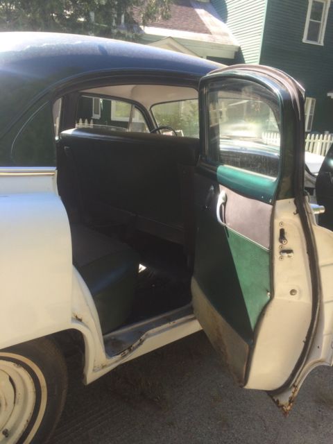 1953 Chevrolet Bel Air/150/210 - photo 11