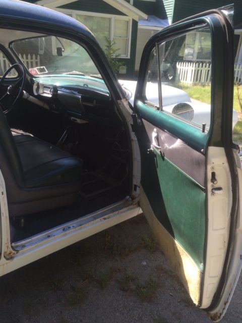 1953 Chevrolet Bel Air/150/210 - photo 12