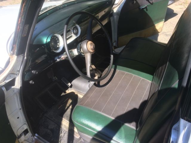 1953 Chevrolet Bel Air/150/210 - photo 3