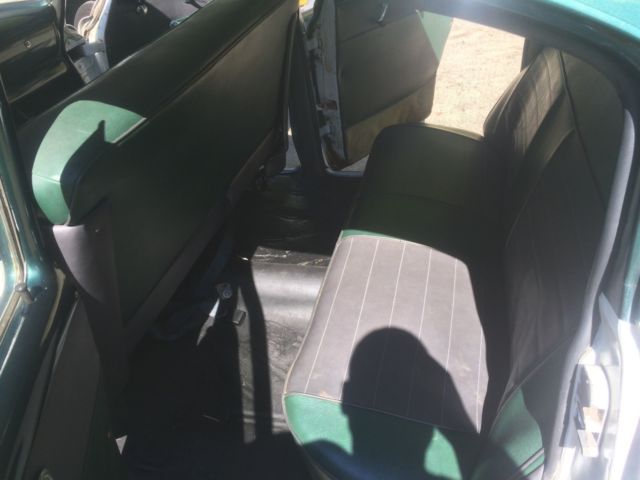 1953 Chevrolet Bel Air/150/210 - photo 4