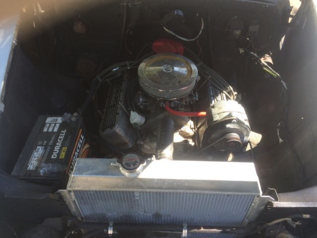 1953 Chevrolet Bel Air/150/210 - photo 6