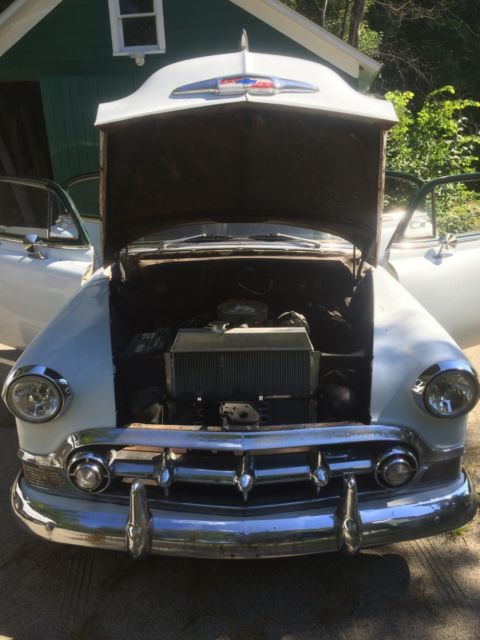 1953 Chevrolet Bel Air/150/210 - photo 7
