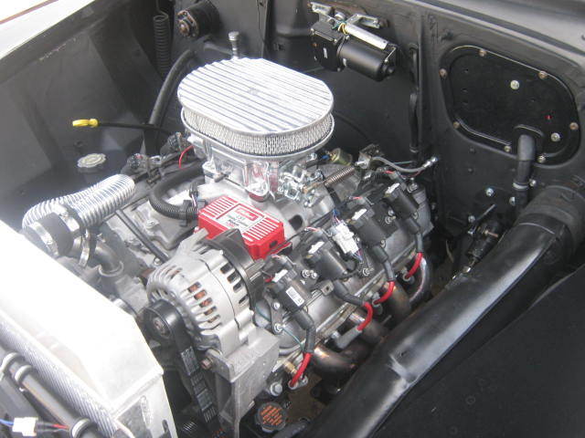 1953 Chevrolet Bel Air/150/210 - photo 10