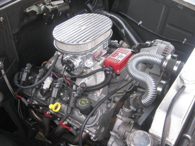 1953 Chevrolet Bel Air/150/210 - photo 11